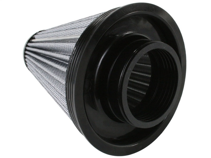 aFe Takeda Air Filters IAF PDS A/F PDS 3-1/2F x 6B(INV) x 2-3/4T(DOM) x 8H(VS)-thumbmail-2