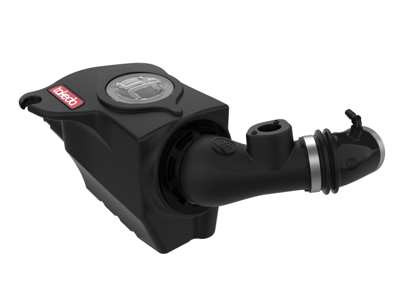 aFe Takeda Momentum Cold Air Intake System w/ Pro DRY S Media Mazda MX-5 Miata (ND) 16-19 L4-2.0L-thumbmail-4