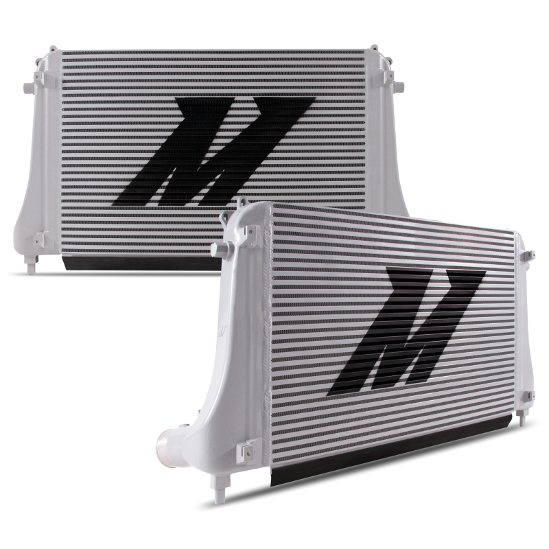 Mishimoto 2015+ VW MK7 Golf TSI / GTI / R Performance Intercooler-thumbmail-2