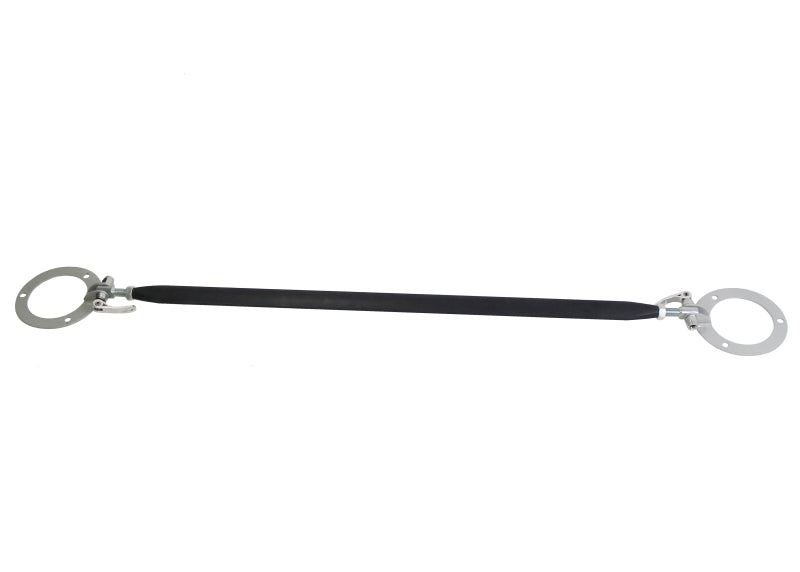 Whiteline 02-07 Subaru WRX Wagon / 03-07 Subaru Impreza Non-Turbo Wagon Rear adjustable strut tower-thumbmail-2