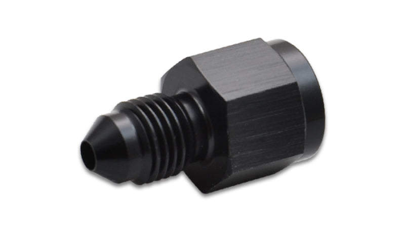 Vibrant 1/8in NPT Female x -3AN Male Flare Adapter-thumbmail-1