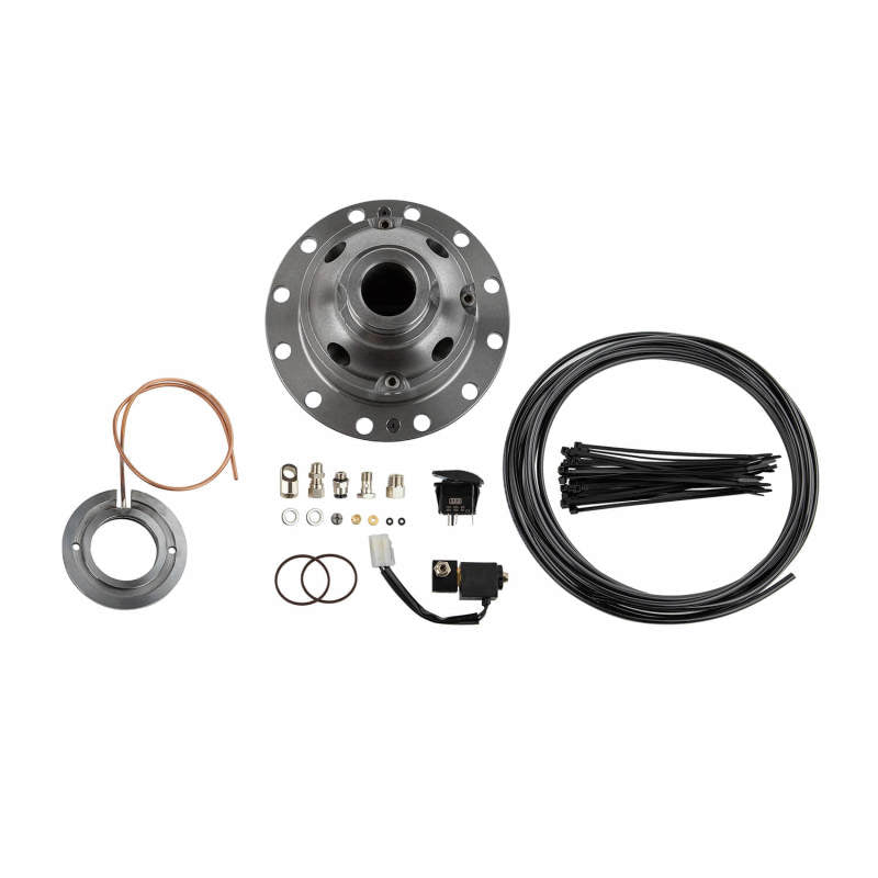 ARB Airlocker Rear 34Spl Nissan Np300-thumbmail-8