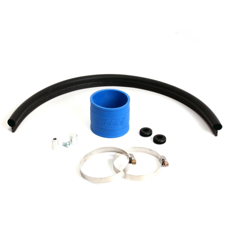 BBK 05-10 Dodge Challenger Charger V6 Replacement Hoses And Hardware Kit For Cold Air Kit BBK 1785-thumbmail-2