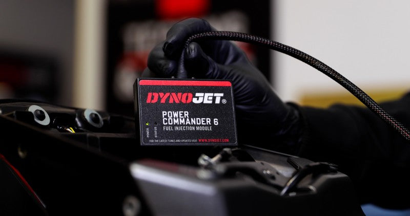 Dynojet 15-17 Yamaha FJ-09 Power Commander 6-thumbmail-1