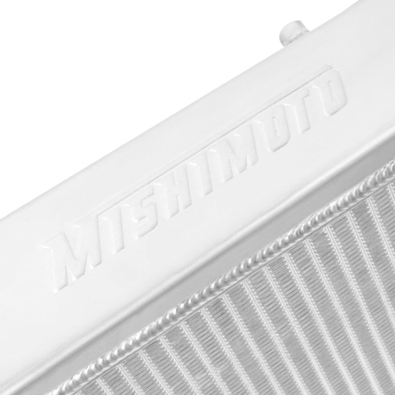 Mishimoto 03-07 Mitsubishi Lancer Evo Manual Aluminum Radiator-thumbmail-11