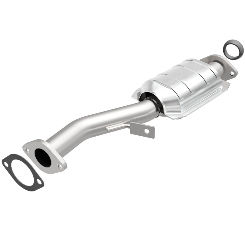 MagnaFlow Conv DF 95-96 Impreza 2.2L Rear C-thumbmail-1