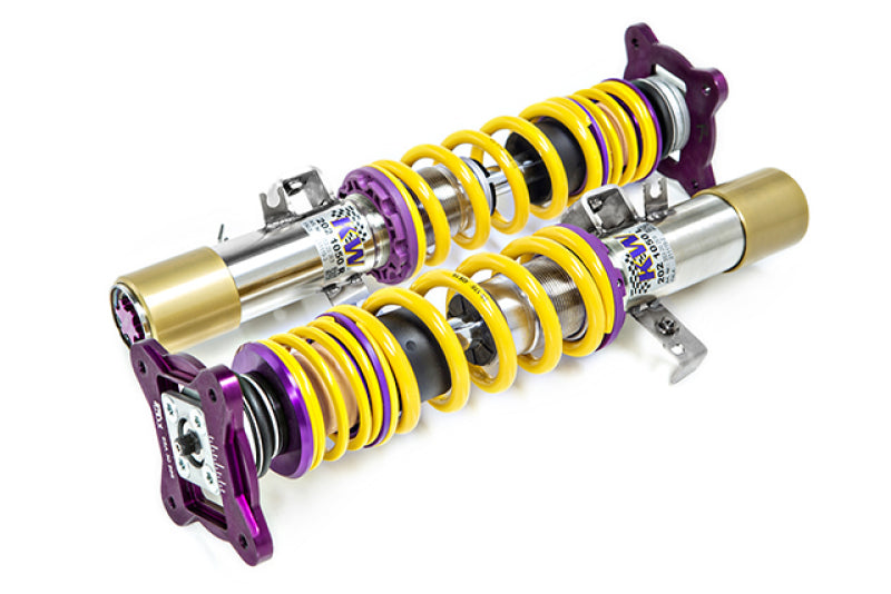 KW Clubsport Kit 20+ Toyota GR Supra (JTSC) / 19+ BMW Z4 (G29) 2WD-thumbmail-3