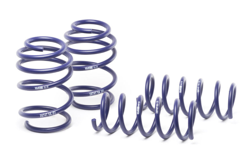 H&R 16-19 Ford Focus RS Sport Spring-thumbmail-2