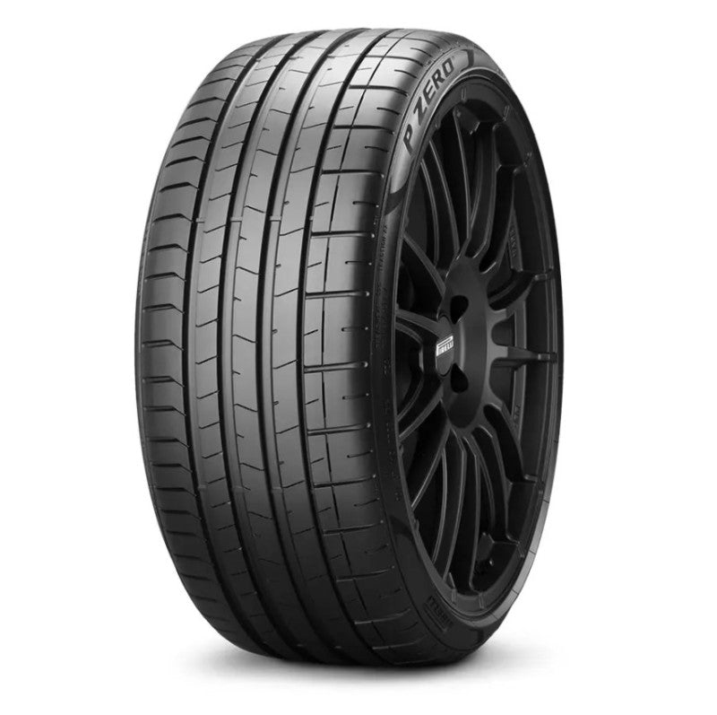 Pirelli P-Zero PZ4-Luxury Tire - 255/35R19 96Y (Mercedes-Benz)-thumbmail-2