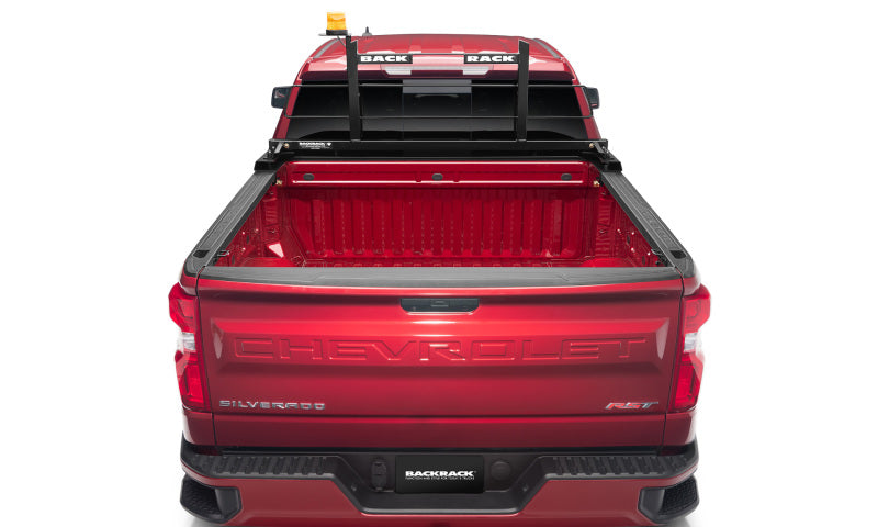 BackRack Light Bracket 6-1/2in Base Drivers Side-thumbmail-4
