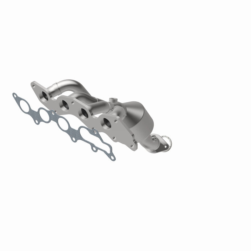 Magnaflow Conv DF 2008 Mazda 6 2.3L Manifold-thumbmail-11