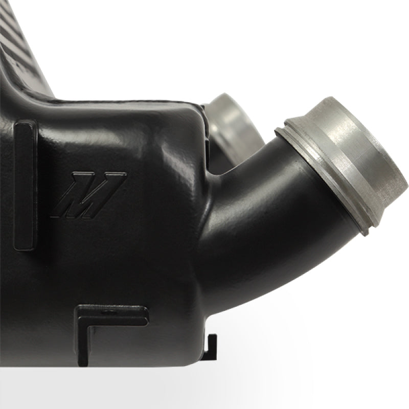 Mishimoto 2012-2016 BMW F22/F30 Intercooler (I/C ONLY) - Black-thumbmail-6