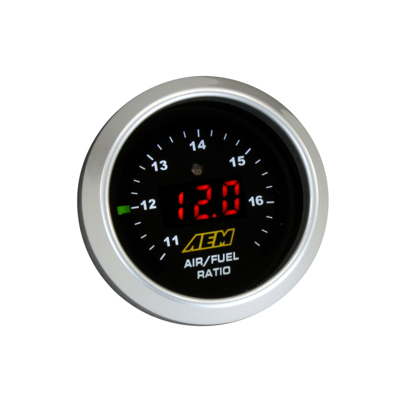 AEM Digital Wideband UEGO Gauge w/o Sensor-thumbmail-11