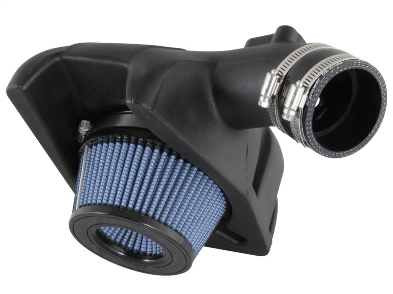 aFe Takeda Intake Stage-2 PRO 5R Honda Civic 12-13 L4-1.8L (Wrinkle Black)-thumbmail-3