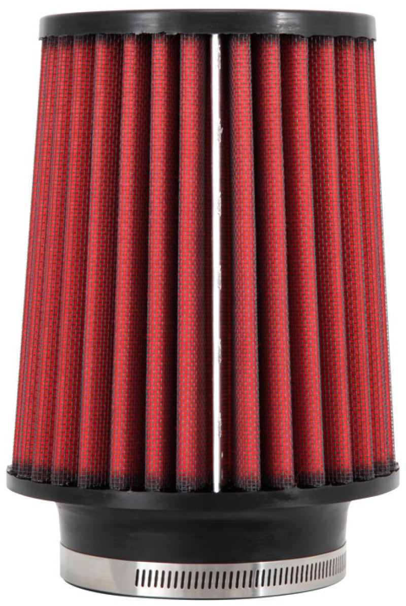 AEM DryFlow Air Filter Kit 4in x 7in DRYFLOW W/O Hole-thumbmail-3