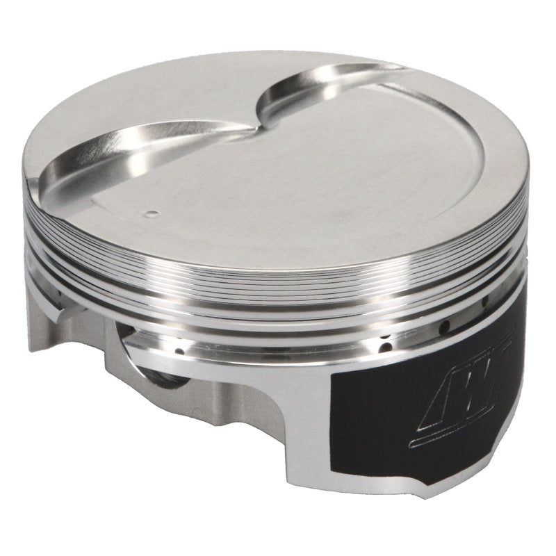 Wiseco Chevy LS Series -8cc R/Dome 4.020inch Bore Piston Shelf Stock Kit-thumbmail-1