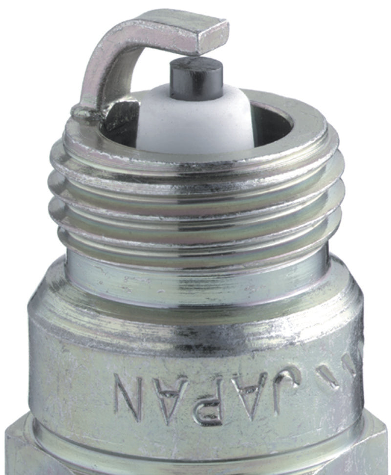 NGK Standard Spark Plug Box of 10 (BPM6F)-thumbmail-2