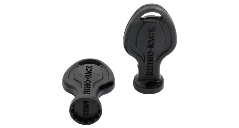 Rhino-Rack Vortex Secure Core Locking End Caps - Set of 4-thumbmail-2