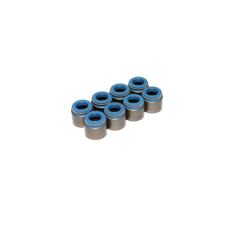 COMP Cams Valve Seals 11/32 Viton Metal-thumbmail-2