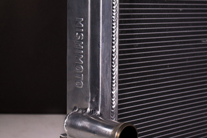 Mishimoto 2008-2016 Dodge Challenger R/T - SRT8 Hellcat Performance Aluminum Radiator-thumbmail-9
