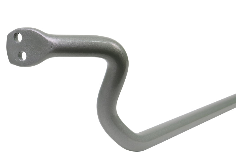 Whiteline 02-07 Subaru WRX Sedan Front 22mm Heavy Duty Adjustable Swaybar-thumbmail-4