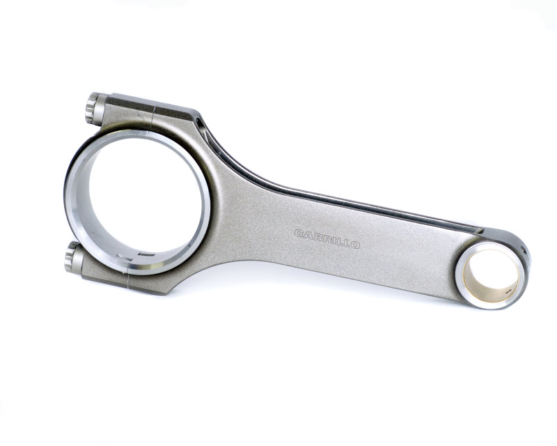 Carrillo Dodge Hemi (5.7L/6.1L) Straight Pro-H 3/8 WMC Bolt Connecting Rods (Set of 10)-thumbmail-1
