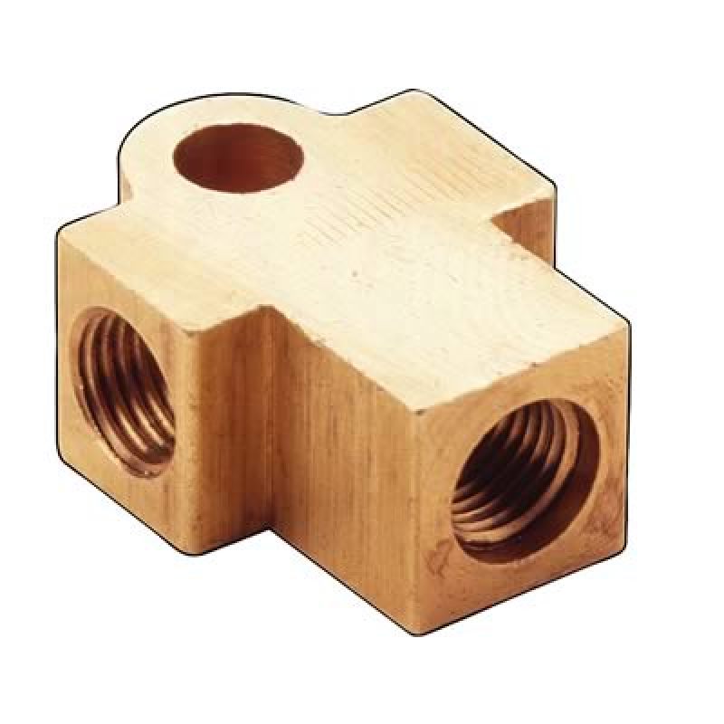 Fragola Bolt Down Tee 3/8-24 x 3/16 I.F.-thumbmail-1