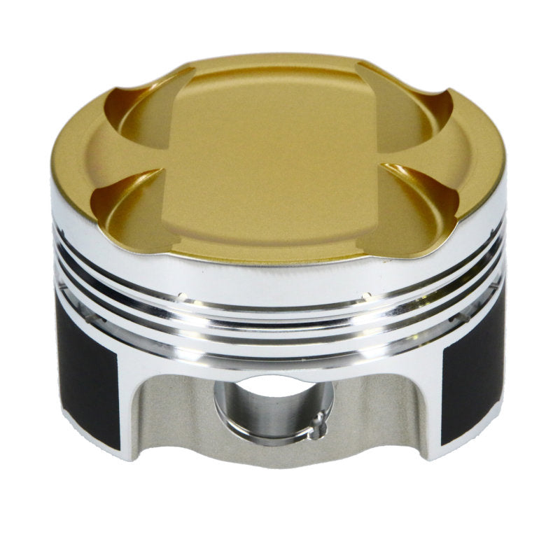 JE Pistons Toyota 3SGTE Ultra Series - Set of 4 Pistons-thumbmail-2