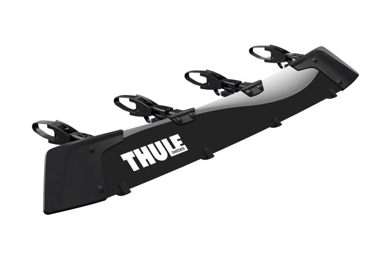 Thule AirScreen XT Roof Rack Wind Fairing L - 44in. (Black)-thumbmail-4