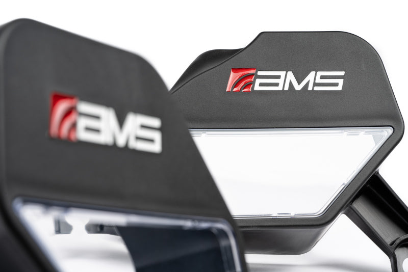 AMS Performance 2023+ Nissan Z Cold Air Intakes-thumbmail-3
