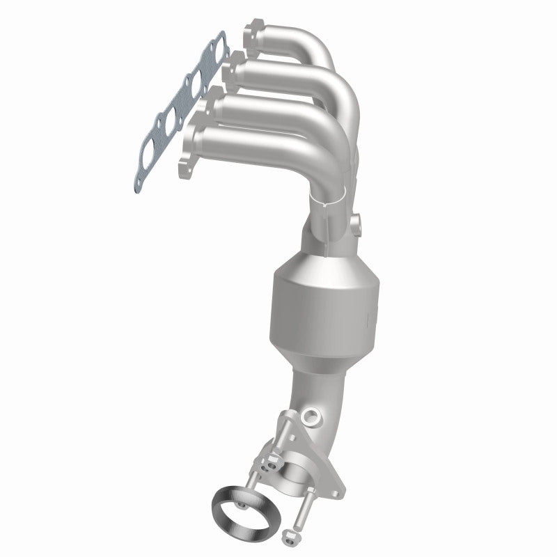 MagnaFlow Conv DF 07-10 Chevy Colorado / 07-10 GMC Canyon / 07-08 Isuzu I-290 2.9L Manifold-thumbmail-13
