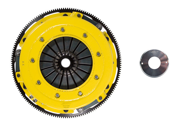 ACT 2006 Chevrolet SSR Twin Disc HD Race Kit Clutch Kit-thumbmail-1