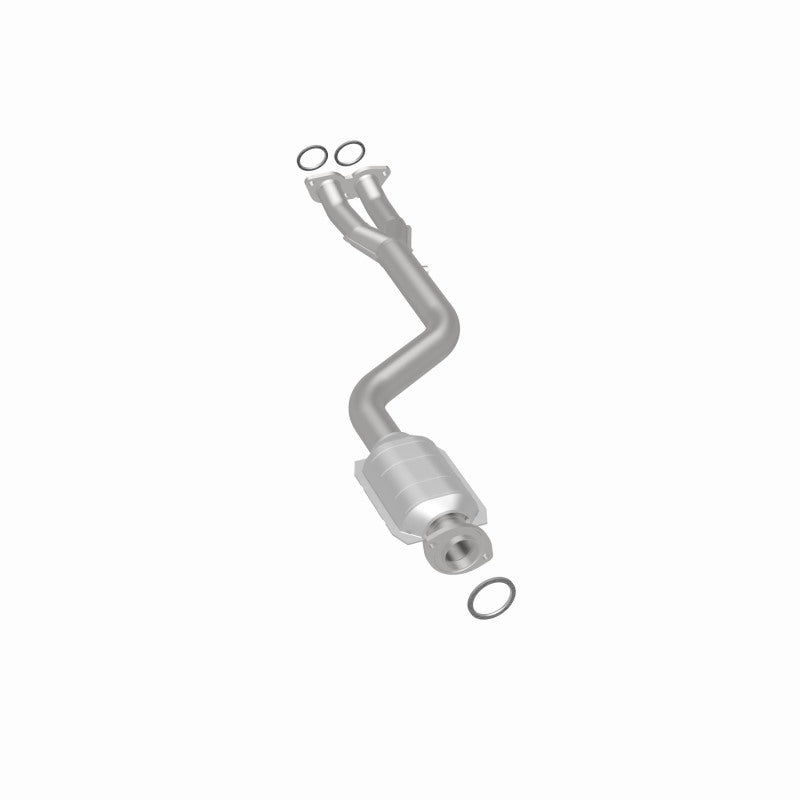 MagnaFlow Conv DF Lexus GS300 00-04 3.0L I6-thumbmail-11