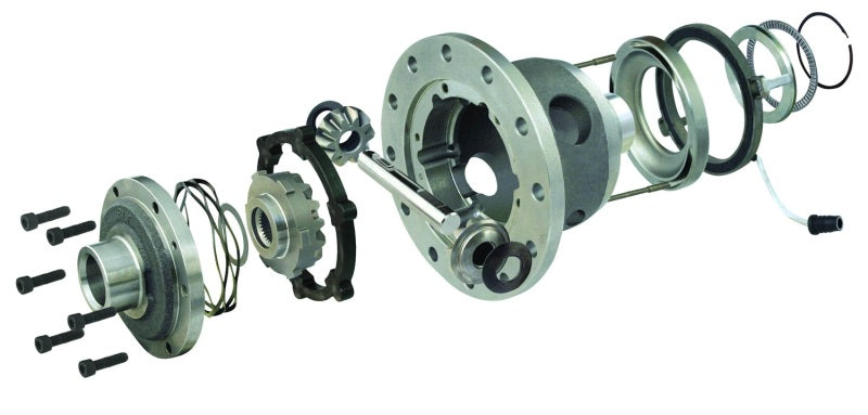 Eaton ELocker Differential 31 Spline 1.32in Axle Shaft Diameter-thumbmail-3