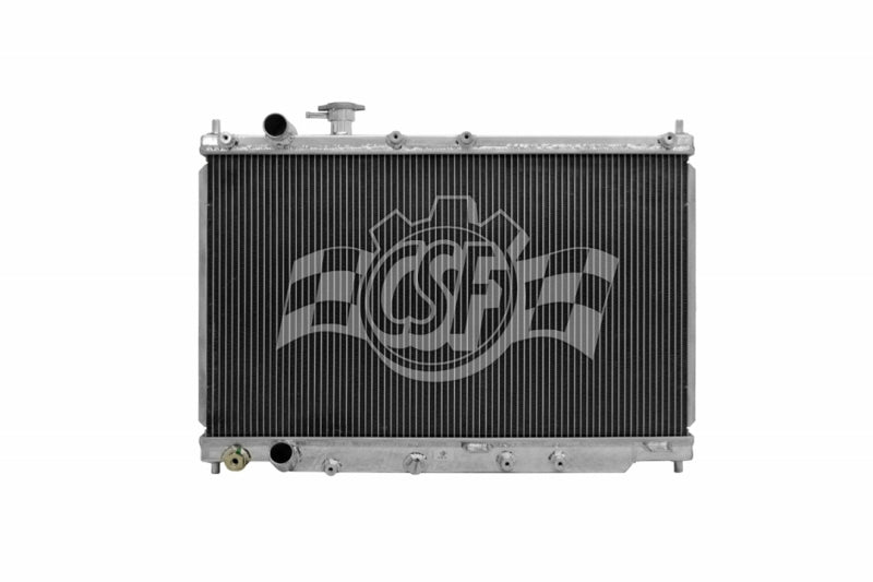 CSF 00-10 Honda S2000 Radiator-thumbmail-5