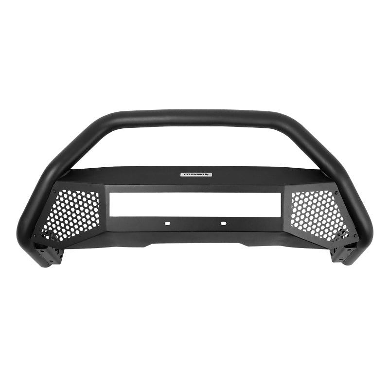RC4 LR Frame - 2in - Textured Black-thumbmail-1