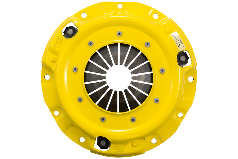 ACT 2011 Mazda 2 P/PL Heavy Duty Clutch Pressure Plate-thumbmail-1