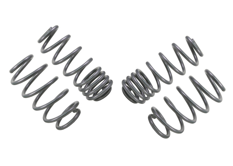 Whiteline 04-08 VW Golf Mk5 2.0 GTI Performance Lowering Springs-thumbmail-4