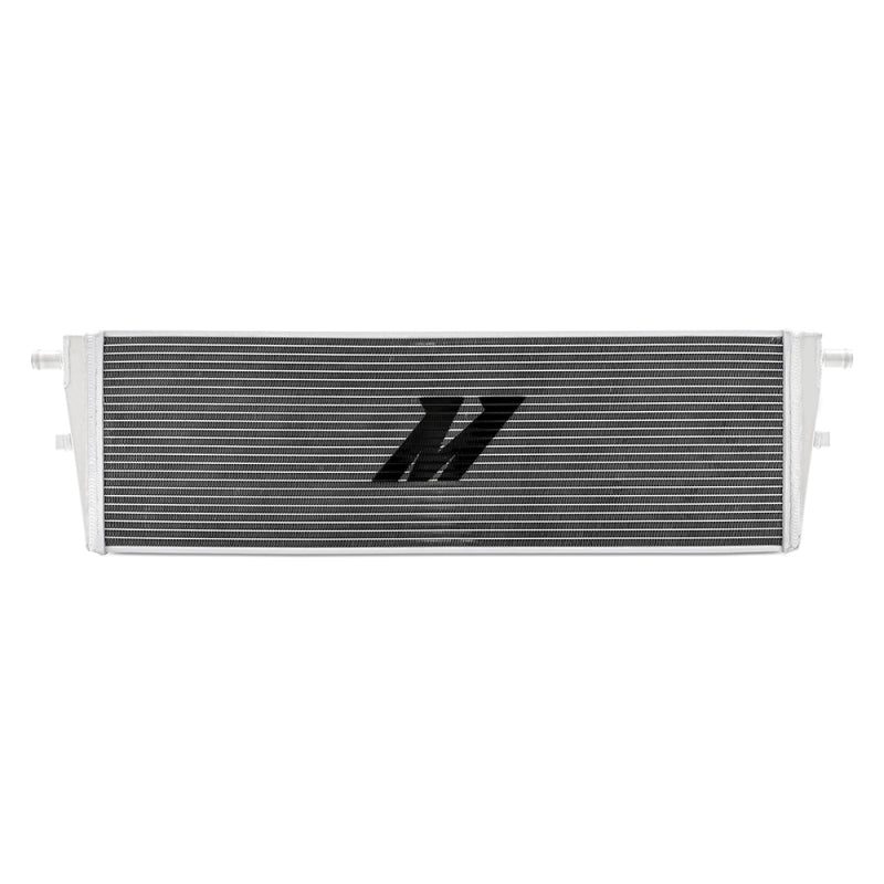 Mishimoto Universal Single-Pass Air-to-Water Heat Exchanger (750HP)-thumbmail-2