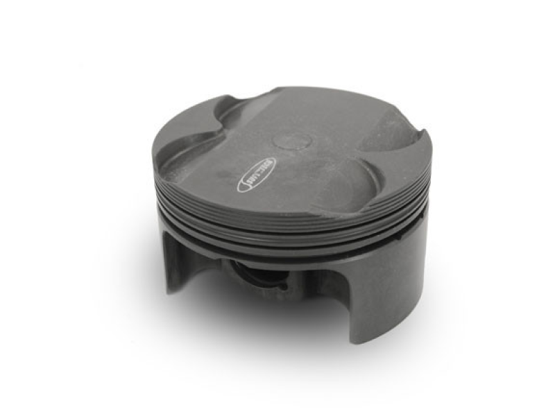 Supertech Ford/Mazda 2.3L 89mm Bore 1.122in Comp Height -7cc Dome 11:1 CR Pistons - Set of 4-thumbmail-1