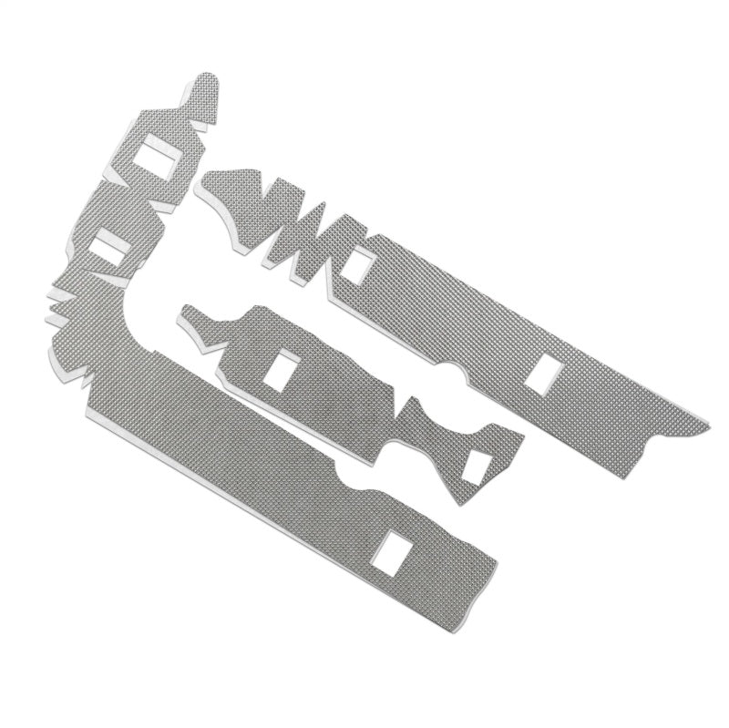 DEI Exhaust Heat Shield Liner HD FLH/T/R-thumbmail-1