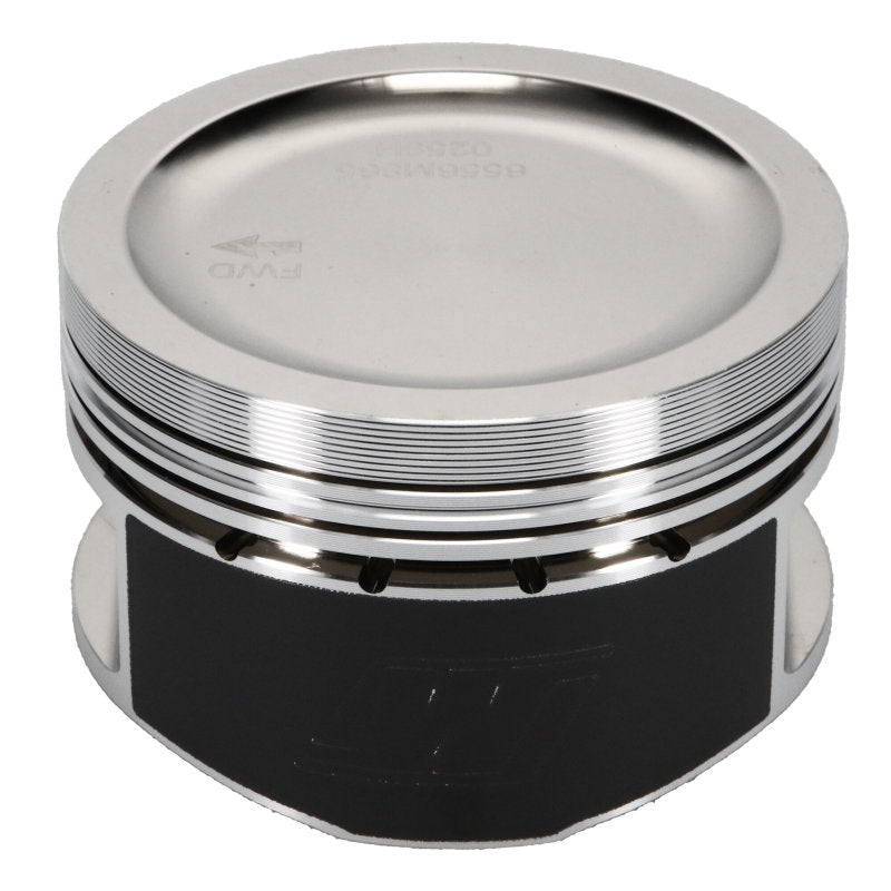 Wiseco Nissan SR20 Turbo -12cc 1.260 X 865 Piston Kit-thumbmail-3