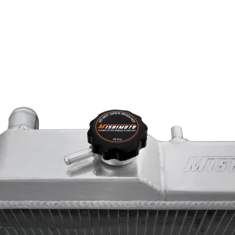Mishimoto 90-97 Mazda Miata 3 Row Manual X-LINE (Thicker Core) Aluminum Radiator-thumbmail-15