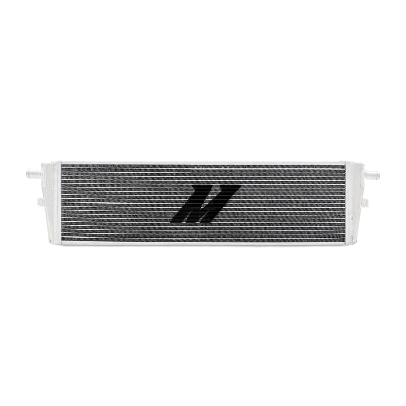 Mishimoto Universal Single-Pass Air-to-Water Heat Exchanger (500HP)-thumbmail-4