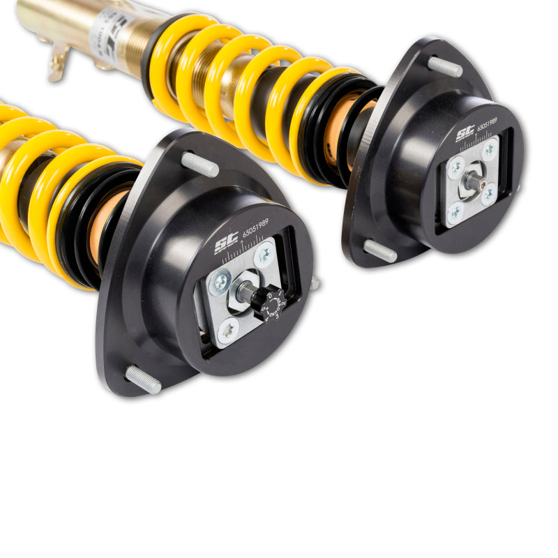 ST XTA Coilover Kit 05-07 Subaru WRX STI-thumbmail-6