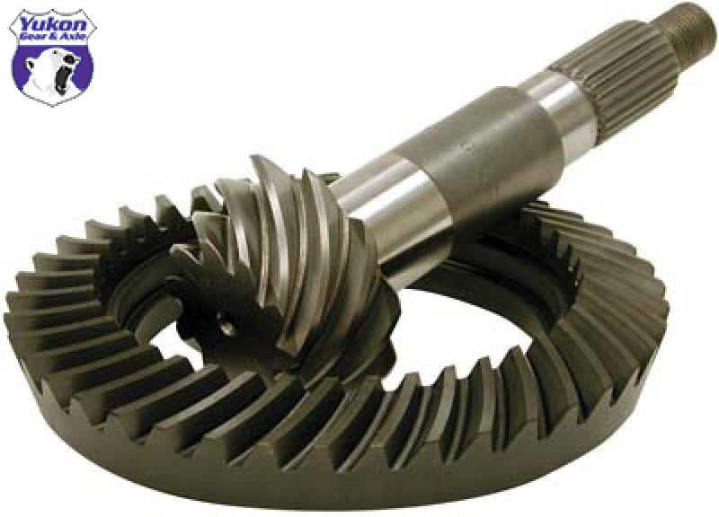 Yukon Gear High Performance Gear Set For Dana 44-HD in a 3.73 Ratio-thumbmail-2