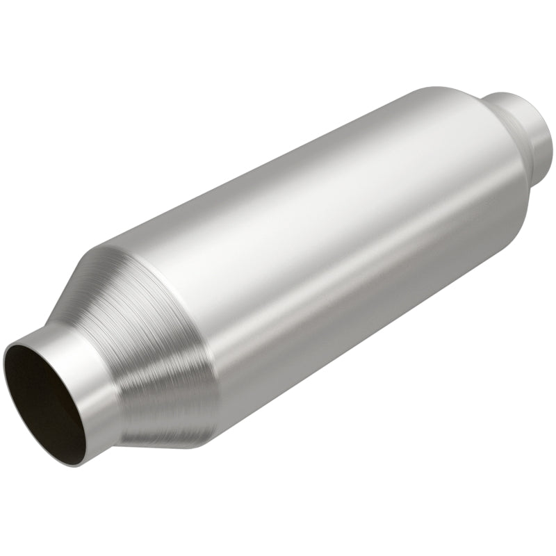 MagnaFlow California Grade CARB Compliant Universal Catalytic Converter 2.00in PC1-thumbmail-1