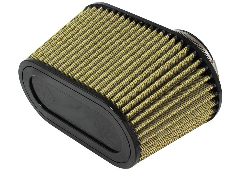 aFe MagnumFLOW Air Filters PG7 A/F 3.3in F x 11x6in B x 9-1/2x4-1/2in T x 6in H-thumbmail-2