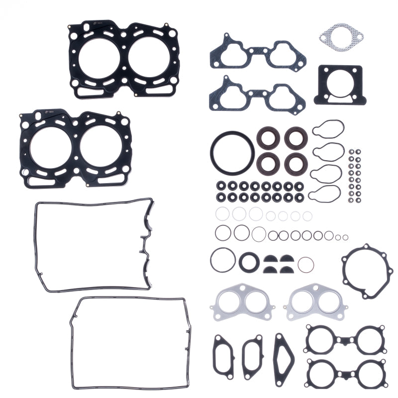Cometic Street Pro 02-05 Subaru WRX EJ205 DOHC 92mm Bore .041in Thickness Complete Gasket Kit-thumbmail-2