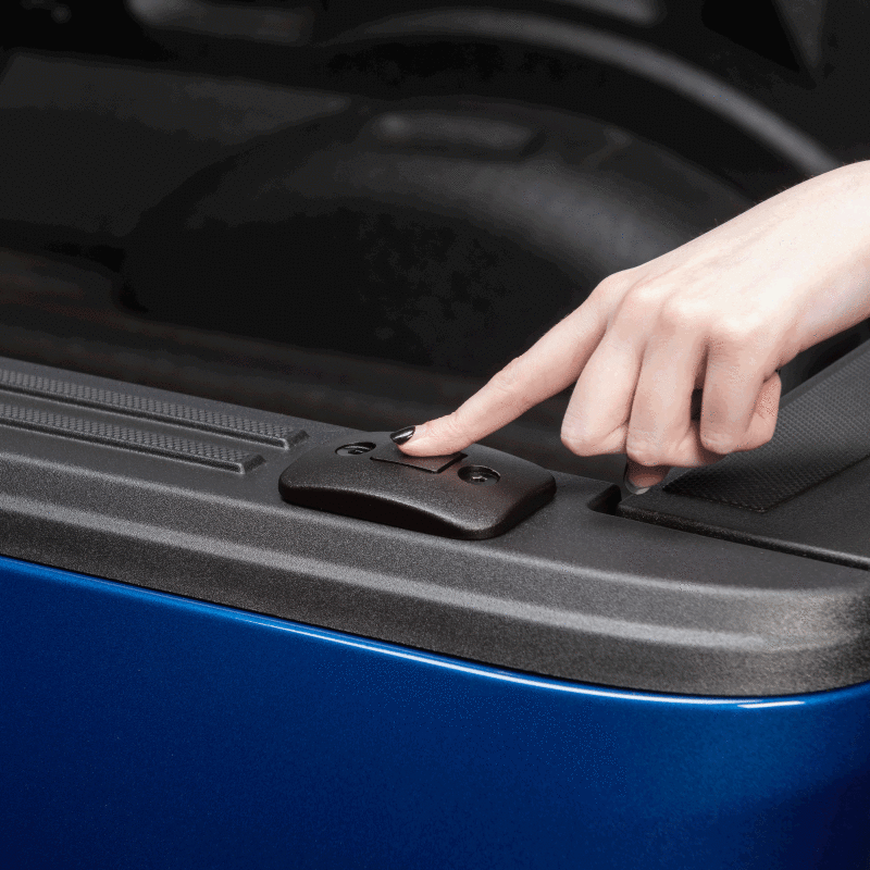 Putco Black Push-Up Tie Downs - for Full-Size Truck w/ Stake Pocket Mounts (Excl 2014+ GM)-thumbmail-18